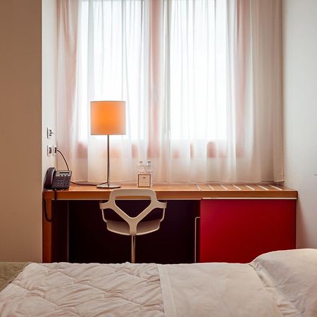 New Ipoint Hotel San Giovanni in Persiceto Extérieur photo