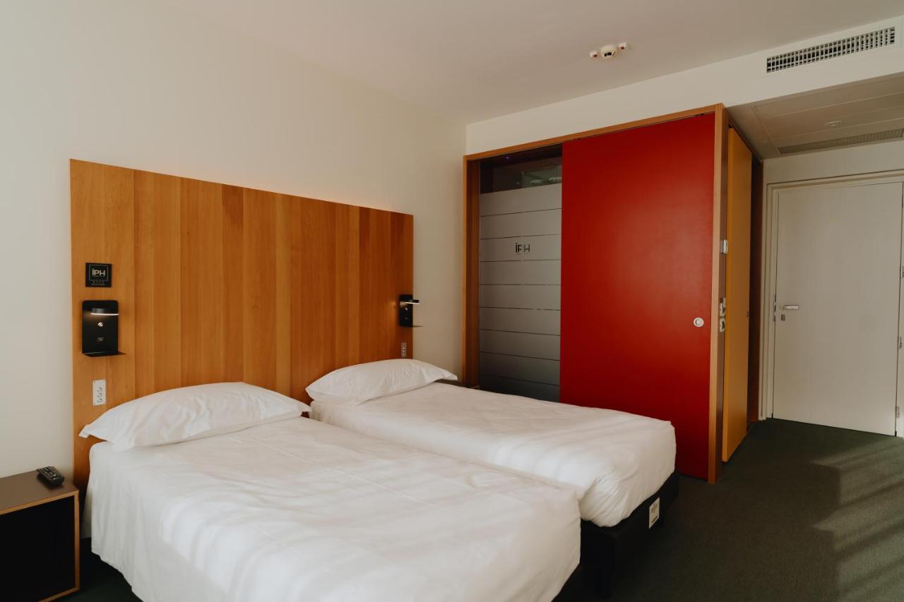 New Ipoint Hotel San Giovanni in Persiceto Extérieur photo