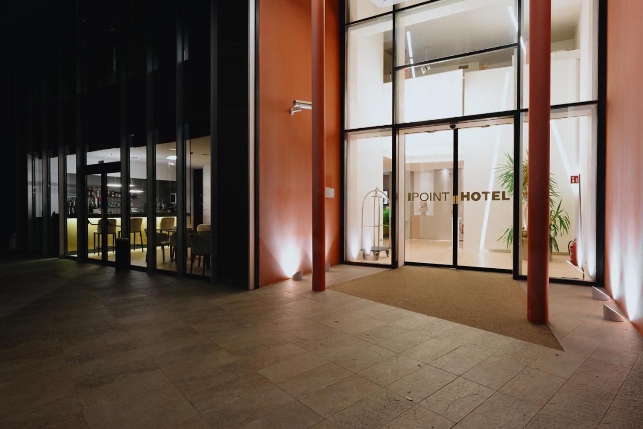 New Ipoint Hotel San Giovanni in Persiceto Extérieur photo