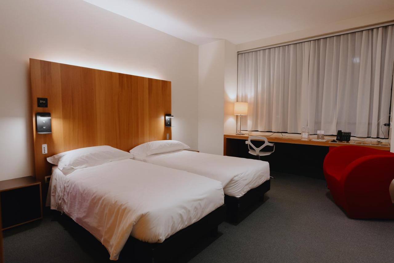 New Ipoint Hotel San Giovanni in Persiceto Extérieur photo