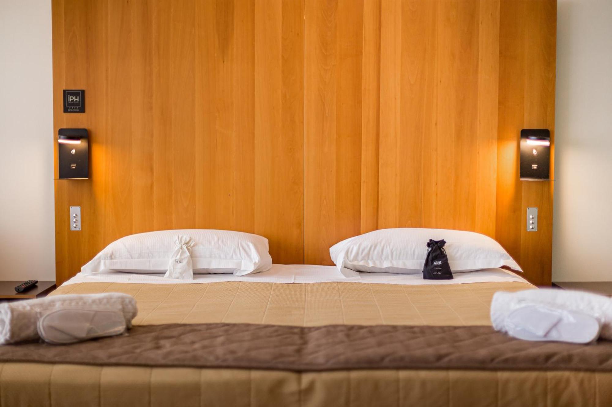 New Ipoint Hotel San Giovanni in Persiceto Extérieur photo