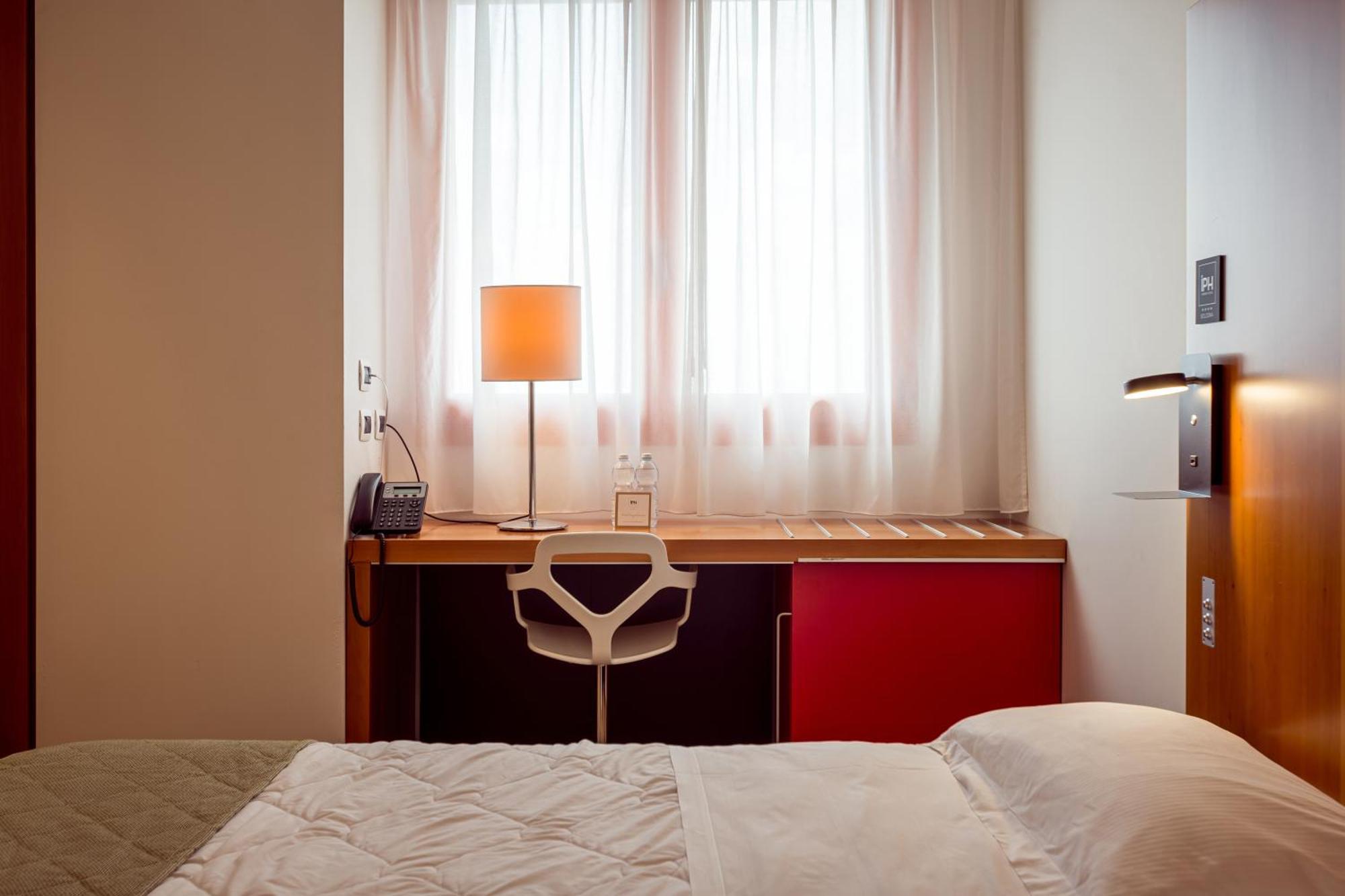 New Ipoint Hotel San Giovanni in Persiceto Extérieur photo