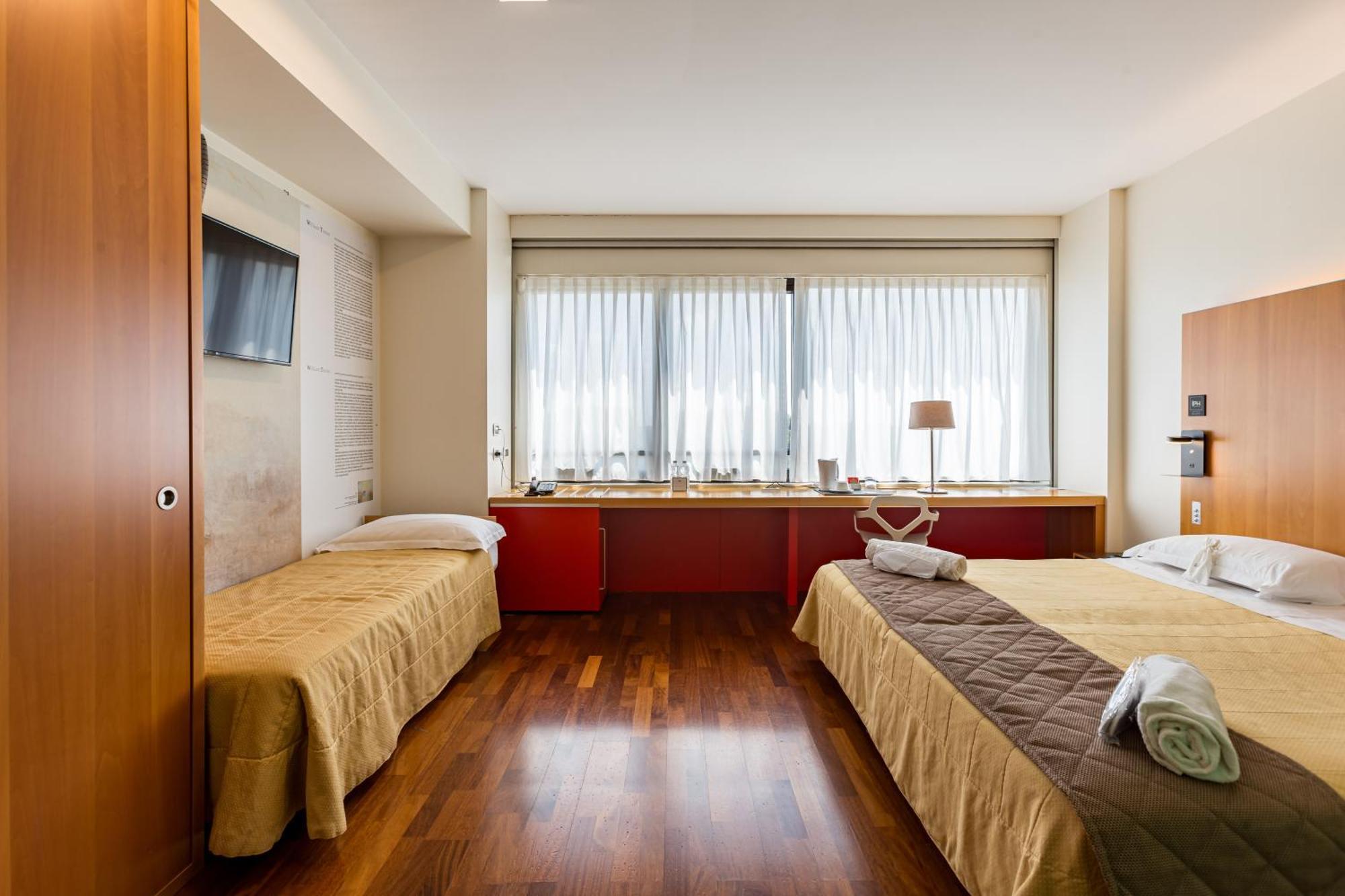 New Ipoint Hotel San Giovanni in Persiceto Extérieur photo