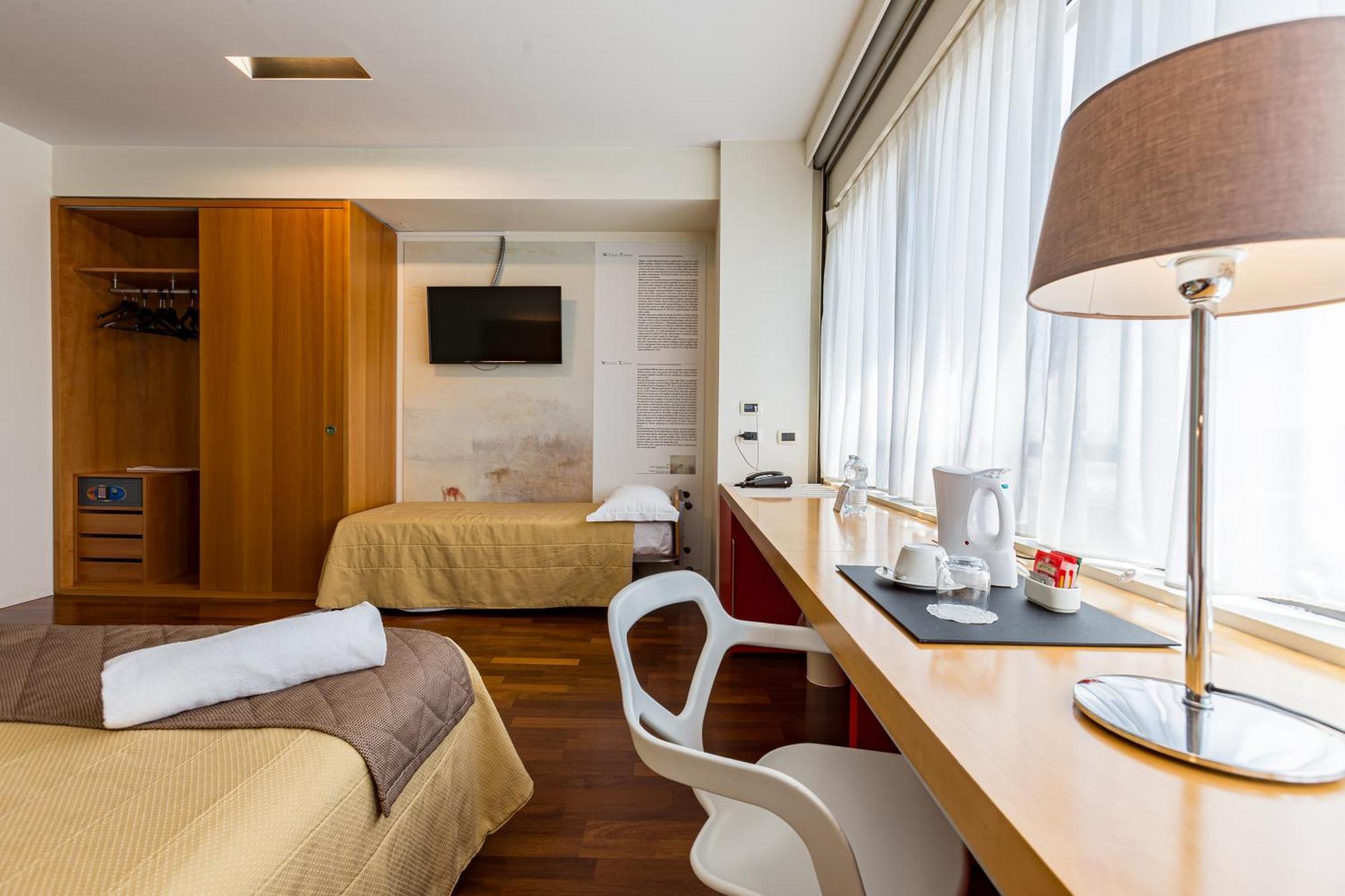 New Ipoint Hotel San Giovanni in Persiceto Extérieur photo