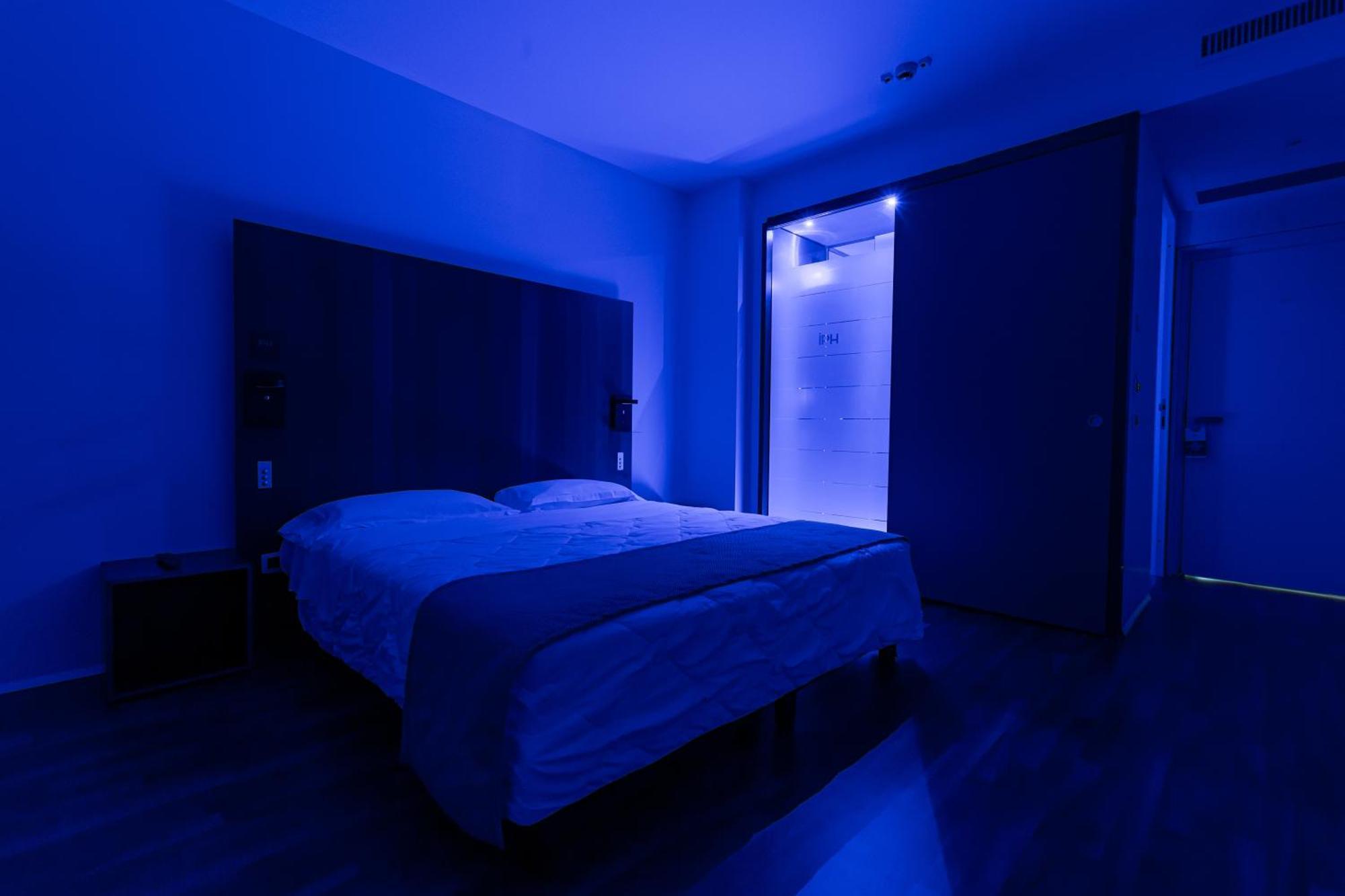 New Ipoint Hotel San Giovanni in Persiceto Extérieur photo