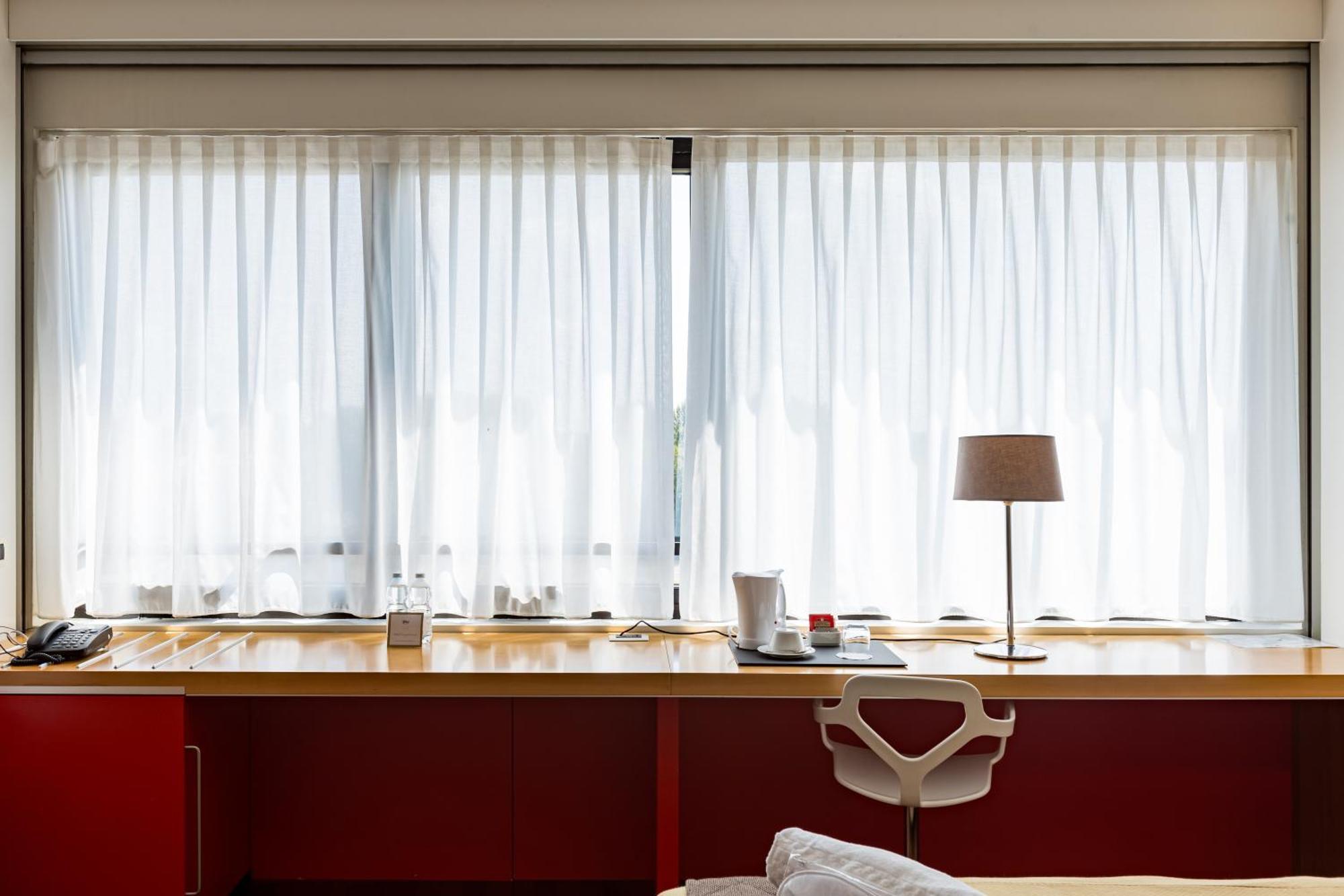 New Ipoint Hotel San Giovanni in Persiceto Extérieur photo