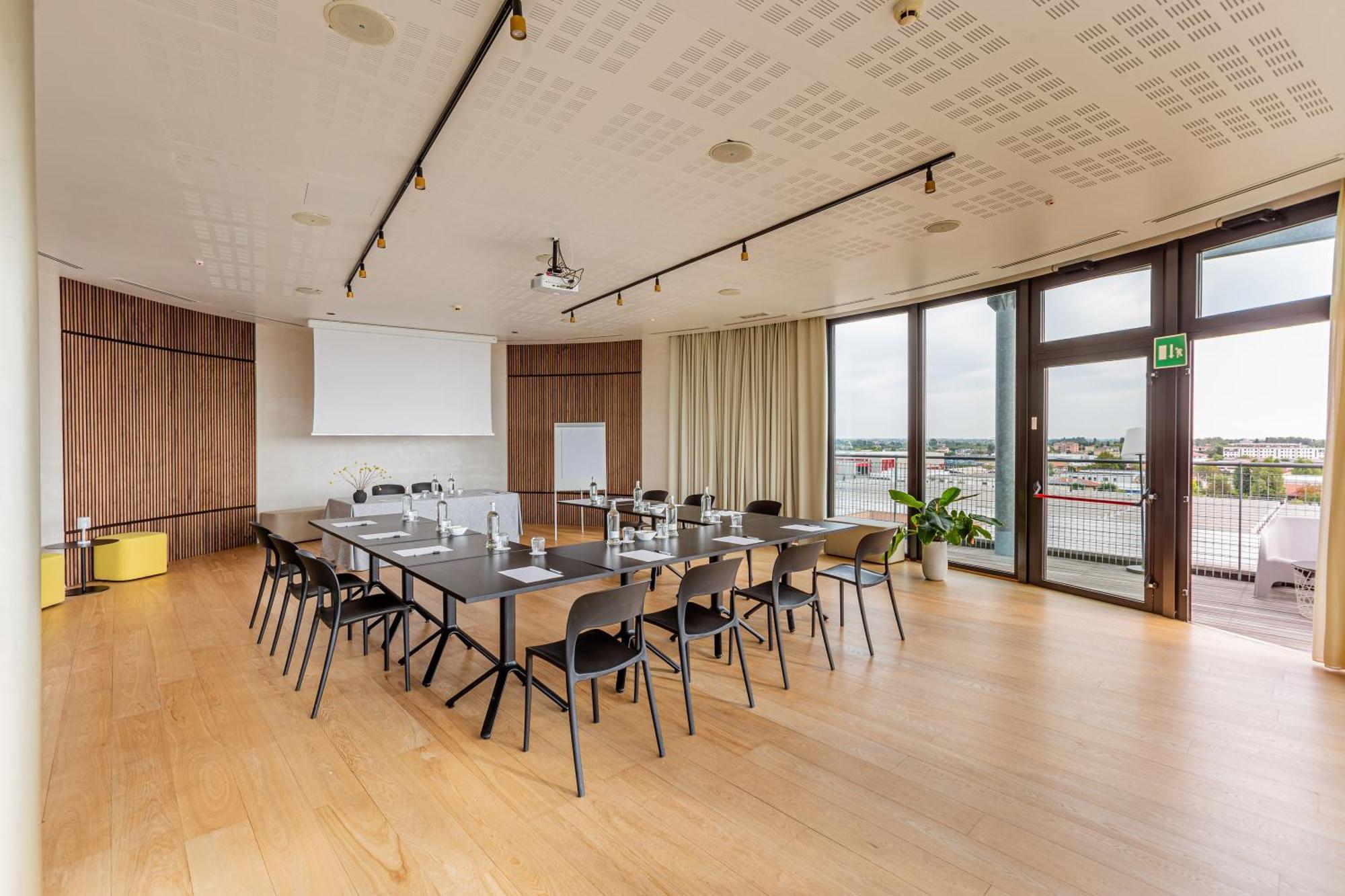 New Ipoint Hotel San Giovanni in Persiceto Extérieur photo