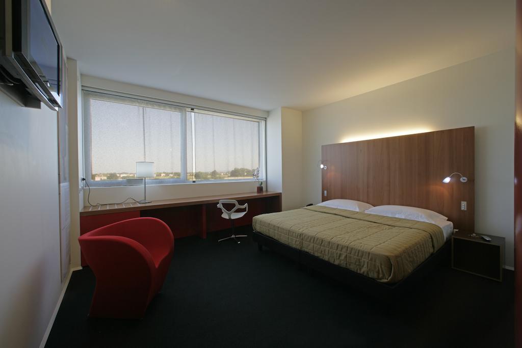 New Ipoint Hotel San Giovanni in Persiceto Chambre photo