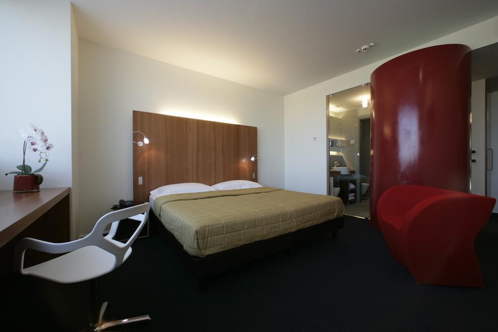 New Ipoint Hotel San Giovanni in Persiceto Extérieur photo